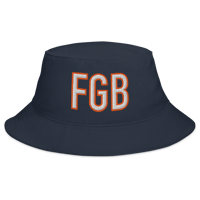 Image 1 of FGB Bucket Hat