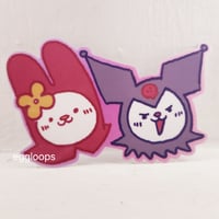 Melody & Kuromi
