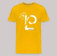 Image 3 of OLO Logo Tee