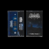 Image 1 of Cachot d'Effroi - Philosophie du Cachot Tape