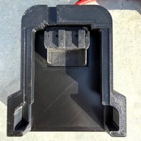 Image 4 of Milwaukee M18 Battery Adapter With Fuse For DIY Use