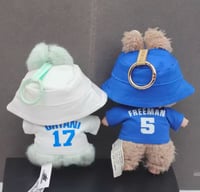 Image 3 of dodger Jersey 