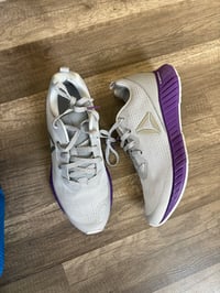 Reebok sneakers 