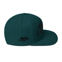 Image 22 of Cr8ive Snapback Hat