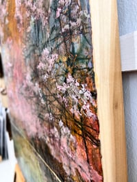 Image 4 of A Walk through the sticks- April S. Olson