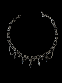 Image 1 of -;- vexed collar -;-