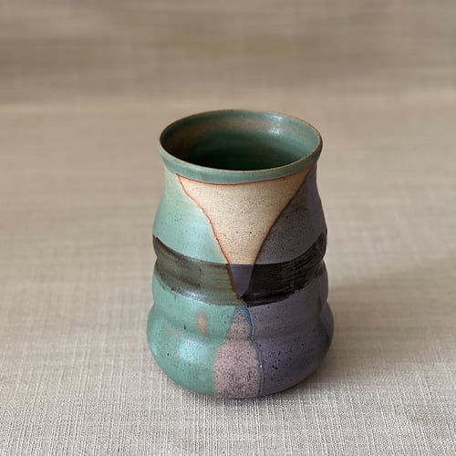 Image of MIDNIGHT VASE