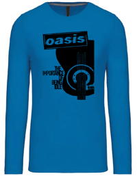 Image 3 of Camiseta M/L Oasis