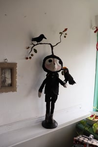 Image 16 of Arabella Larkin, Dearheart & Faustus