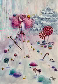 Image 16 of The full coven - Patreon exclusive 