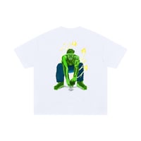 Image 2 of TRIBE HULK