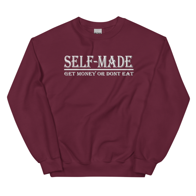 Selmade Sweatshirt