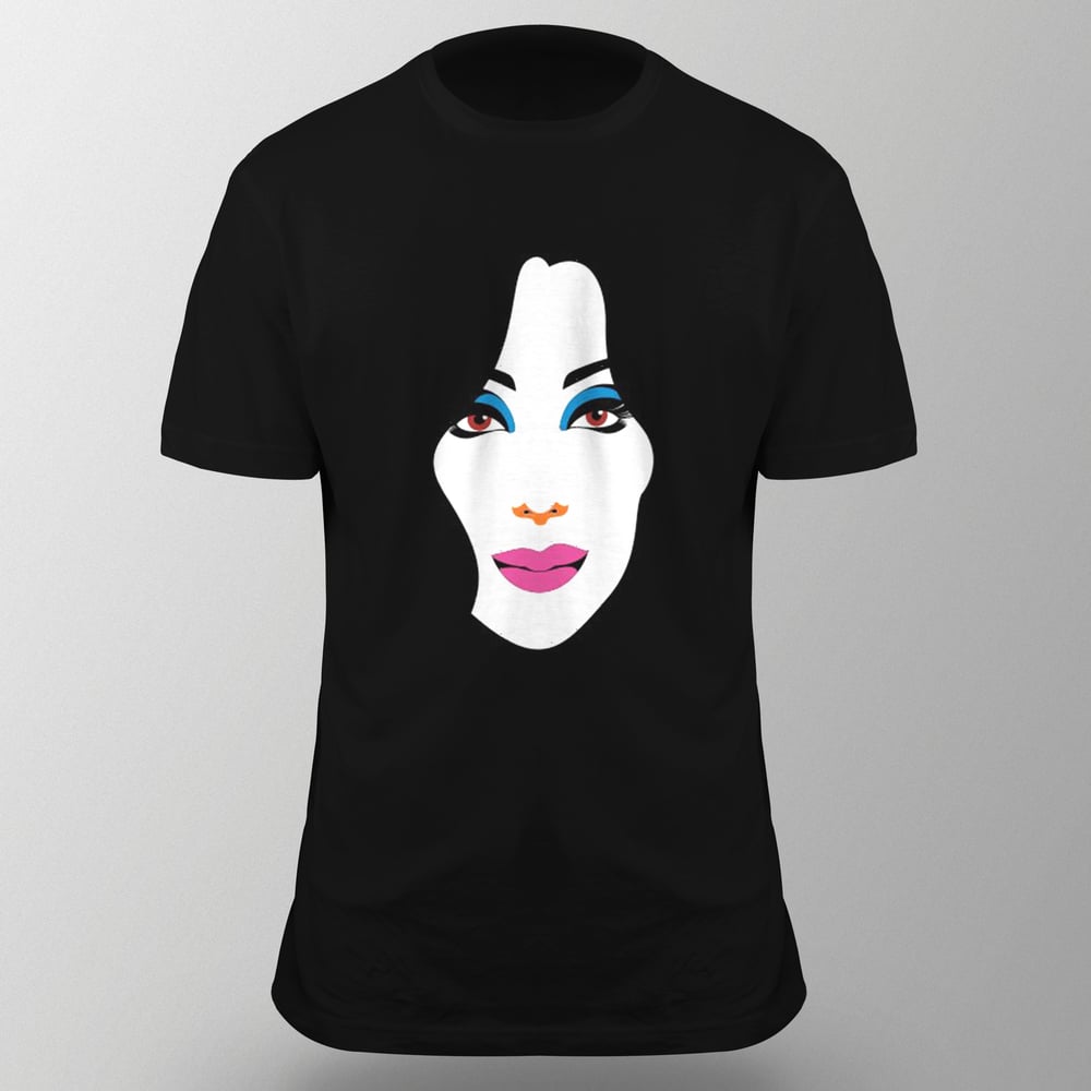 Image of Cher Graphic Tee