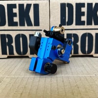 Image 3 of SENSEI V3R BLUE RCA