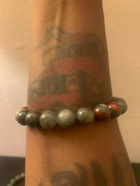 Image 2 of Gemstone Bracelets