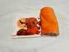 Trick R' Treat Baby Blanket 