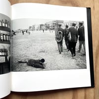 Image 3 of Robert Frank - Valencia 1952