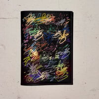 Image 5 of En Bloom Passport Holder