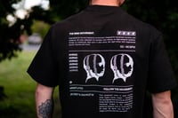 Image 1 of Hypho - MNK Movement Tee’s