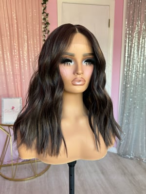 Image of Abby luxury (ready to ship)