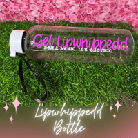 Image 1 of Lipwhippedd Bottle 