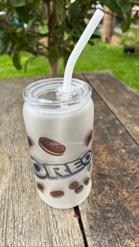 Image 5 of Oreo Cup 