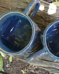 Image 3 of Paisley Days mugs