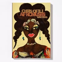 Image 1 of Chris Ofili - Afro Muses 1995-2005