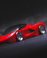 Image 8 of FERRARI LAFERRARI CUSTOM