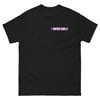 Unisex She Bites Back classic tee