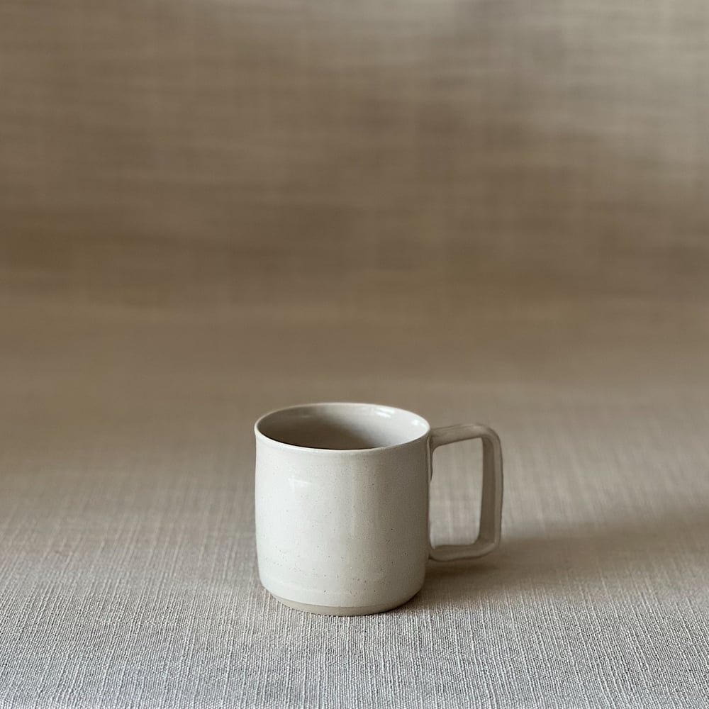 Image of ZEN TALL COFFEE MUG