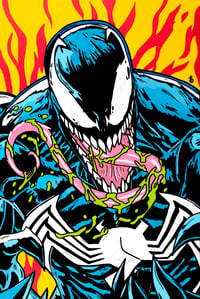 Image 1 of Venoms Rage 