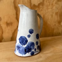 Image 2 of Small Woodland Jug #01