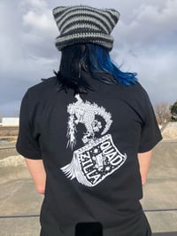 Image 1 of Spine Grind T