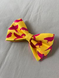 Image 4 of Tropical Sailor Bows / Bow Ties