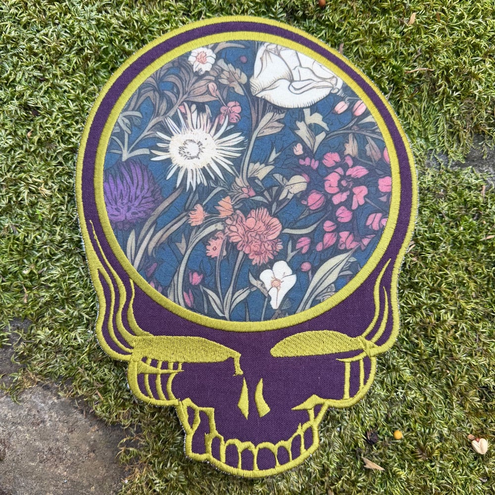 Image of LARGE SYF 46