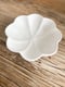 Image of Ceramic Flower Dish