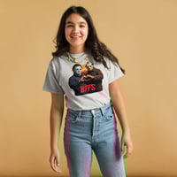 Image 9 of BFFS - MJ - KIDS TEE