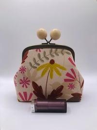 Image 3 of Meadow Flowers Purse