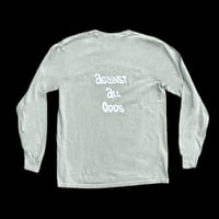 Image 2 of AGAINST ALL ODDS L/S