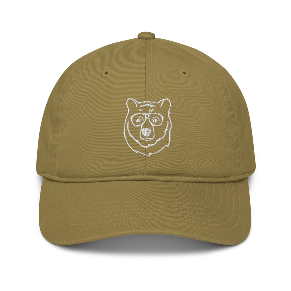 Image of Bearz hat