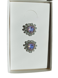 Image 1 of Lumi Stud Earrings 