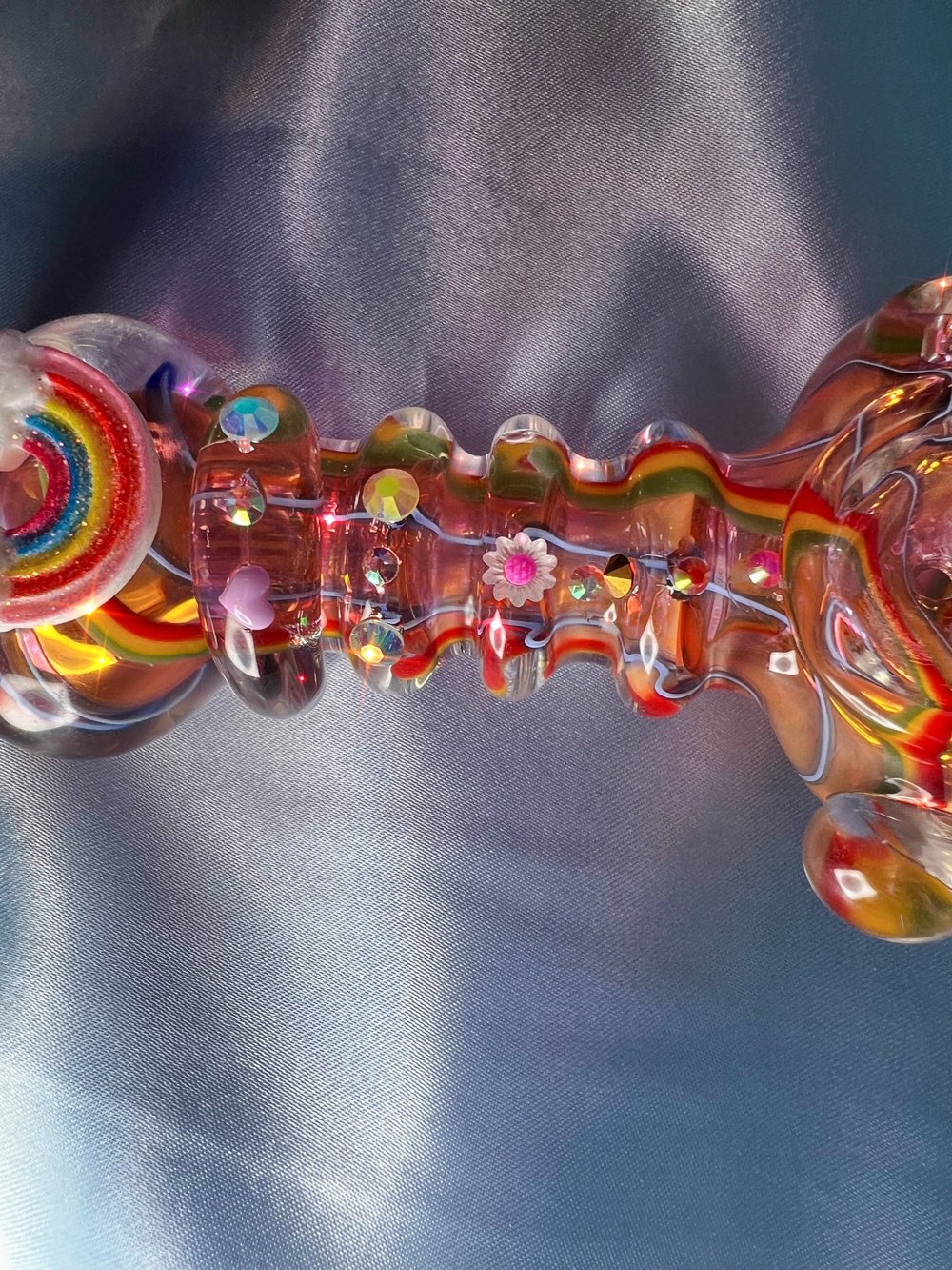 The 🌈🌈 pipe ✨