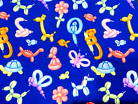 Image 12 of Animal Scrub Hats