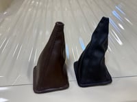 Image 3 of 79-83 Toyota Pickup Shift Boot 