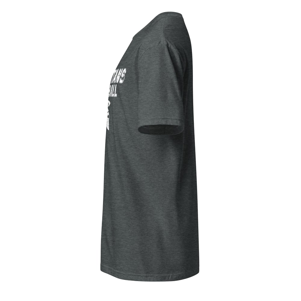 Spartans Football soft style T-Shirt