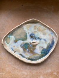Image 1 of Grounding dish 86