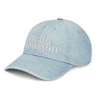 Image 5 of BUCKS LOVE FOR DENIM- Hella Houston