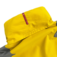 Image 8 of Prada Sport Linea Rossa Gore-Tex Ski Jacket - L
