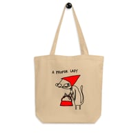 Image 1 of proper lady Eco Tote Bag